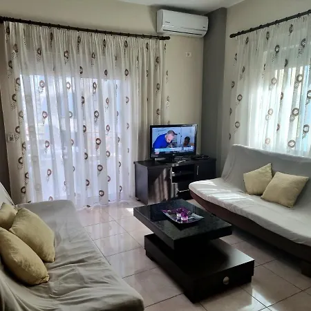 Apartament Liam's *