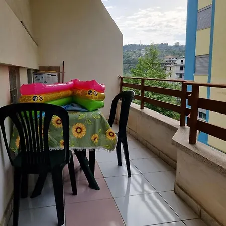 Liam's Апартаменты *