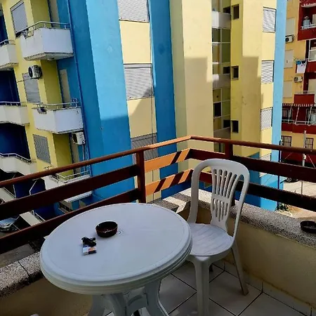 Liam's Apartament *